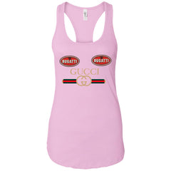 Gucci Dugatti T-shirt Women Tank Top Women Tank Top - parenttees