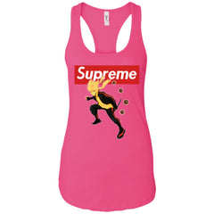 Supreme Naruto T-shirt Women Tank Top Women Tank Top - parenttees