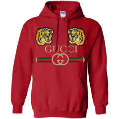 Gucci Tiger Love T-shirt Pullover Hoodie Sweatshirt Pullover Hoodie Sweatshirt - parenttees