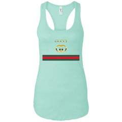 Gucci Logo Vintage Women Tank Top Women Tank Top - parenttees