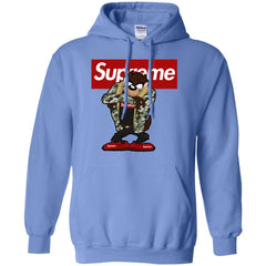 Supreme Hot Bear T-shirt Pullover Hoodie Sweatshirt Pullover Hoodie Sweatshirt - parenttees