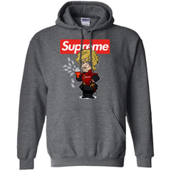 Supreme Tyrion Game Of Thrones T-shirt Pullover Hoodie Sweatshirt Pullover Hoodie Sweatshirt - parenttees