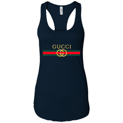 Gucci Logo Vintage Inspired Trend Women Tank Top Women Tank Top - parenttees