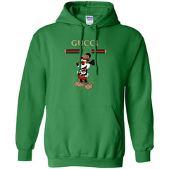 Gucci Mickey New Trending T-shirt Pullover Hoodie Sweatshirt Pullover Hoodie Sweatshirt - parenttees