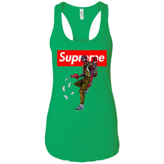 Supreme Spider Man Best T-shirt Women Tank Top Women Tank Top - parenttees