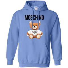 Moschino T-shirt Pullover Hoodie Sweatshirt Pullover Hoodie Sweatshirt - parenttees