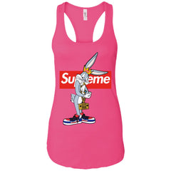 Supreme Rabbit Trending T-shirt Women Tank Top Women Tank Top - parenttees