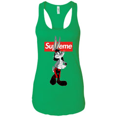 Supreme Rabbit T-shirt Women Tank Top Women Tank Top - parenttees