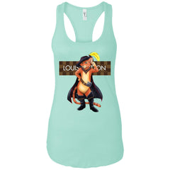 Supreme Puss In Boots T-shirt Women Tank Top Women Tank Top - parenttees