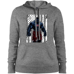 Giants Hulk Atlanta Braves Nfl T-shirt Women Hooded Sweatshirt Women Hooded Sweatshirt - parenttees