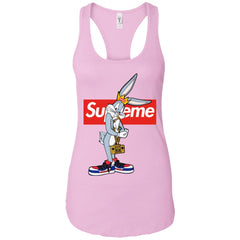 Supreme Rabbit Trending T-shirt Women Tank Top Women Tank Top - parenttees