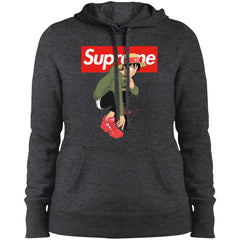 Supreme One Piece Y3 T-shirt Women Hooded Sweatshirt Women Hooded Sweatshirt - parenttees