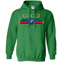 Gucci Bmw T-shirt Pullover Hoodie Sweatshirt Pullover Hoodie Sweatshirt - parenttees