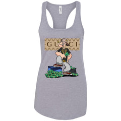 Gucci Cartoon T-shirt Women Tank Top Women Tank Top - parenttees