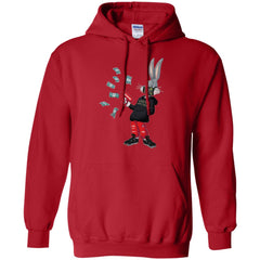 Rabbit Gucci T-shirt Pullover Hoodie Sweatshirt Pullover Hoodie Sweatshirt - parenttees