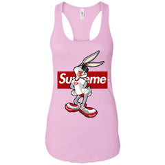 Supreme Rabbit T Shirt Women Tank Top Women Tank Top - parenttees