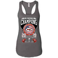 Nfl – Football Champions Kansas City Chiefs Super Bowl 2019 Women Tank Top Women Tank Top - parenttees