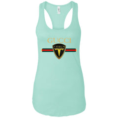 Gucci Tesla T-shirt Women Tank Top Women Tank Top - parenttees