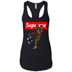 Supreme Spider Man Best T-shirt Women Tank Top Women Tank Top - parenttees