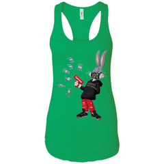 Rabbit Gucci T-shirt Women Tank Top Women Tank Top - parenttees