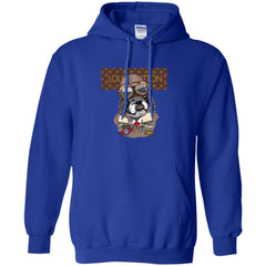 Louis Vuitton T-shirt Style Dogs T-shirt Pullover Hoodie Sweatshirt Pullover Hoodie Sweatshirt - parenttees