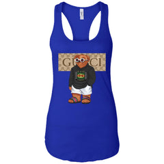 Best Gucci Bear Style Fashion T-shirt Women Tank Top Women Tank Top - parenttees