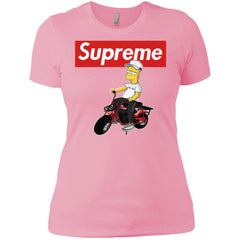 Supreme Car T-shirt Women Cotton T-Shirt Women Cotton T-Shirt - parenttees