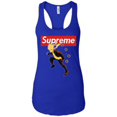 Supreme Naruto T-shirt Women Tank Top Women Tank Top - parenttees