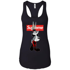 Supreme Rabbit T-shirt Women Tank Top Women Tank Top - parenttees