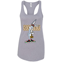 Best Gucci Rabbit T-shirt Women Tank Top Women Tank Top - parenttees