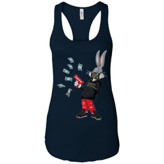 Rabbit Gucci T-shirt Women Tank Top Women Tank Top - parenttees