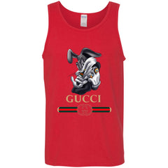 Gucci Rabbit Movie Disney T-shirt Men Cotton Tank Men Cotton Tank - parenttees