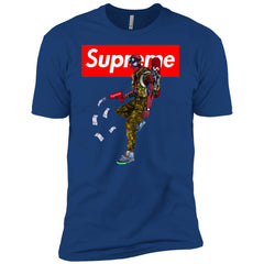 Supreme Spider Man Best T-shirt Men Short Sleeve T-Shirt Men Short Sleeve T-Shirt - parenttees