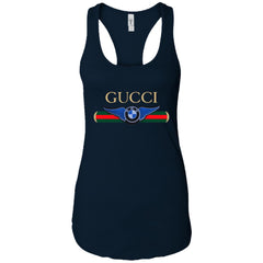 Gucci Bmw T-shirt Women Tank Top Women Tank Top - parenttees