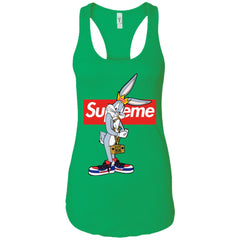 Supreme Rabbit Trending T-shirt Women Tank Top Women Tank Top - parenttees