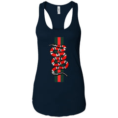 Gucci Snake Hot T-shirt Women Tank Top Women Tank Top - parenttees