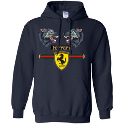 Gucci Ferrari Shirt Pullover Hoodie Sweatshirt