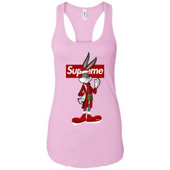 Supreme Rabbit Party T-shirt Women Tank Top Women Tank Top - parenttees