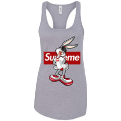 Supreme Rabbit T Shirt Women Tank Top Women Tank Top - parenttees