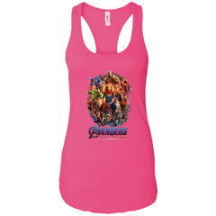 Marvel Avengers  Endgame Women Tank Top Women Tank Top - parenttees