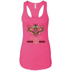 Gucci Logo T-shirt Women Tank Top Women Tank Top - parenttees
