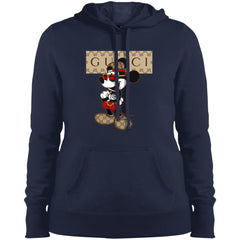 Gucci Mickey T-shirt So Baby Shirt Women Hooded Sweatshirt Women Hooded Sweatshirt - parenttees