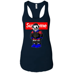 Supreme Bear Trending T-shirt Women Tank Top Women Tank Top - parenttees