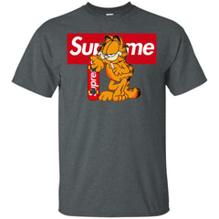 Supreme Tiger T-shirt Men Cotton T-Shirt Men Cotton T-Shirt - parenttees