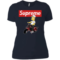 Supreme Car T-shirt Women Cotton T-Shirt Women Cotton T-Shirt - parenttees