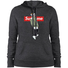 Supre Me Nike Top Fashion T-shirt Women Hooded Sweatshirt Women Hooded Sweatshirt - parenttees