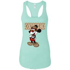 Gucci Mickey T-shirt So Baby Shirt Women Tank Top Women Tank Top - parenttees