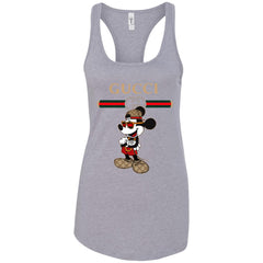 Gucci Mickey New Trending T-shirt Women Tank Top Women Tank Top - parenttees