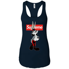 Supreme Rabbit T-shirt Women Tank Top Women Tank Top - parenttees