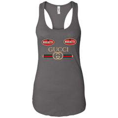 Gucci Dugatti T-shirt Women Tank Top Women Tank Top - parenttees